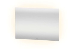 DURAVIT - Zrcadlo 100x70 cm, s LED osvětlením (LM7807000000000)