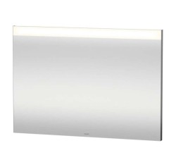 DURAVIT - Zrcadlo 100x70 cm, s LED osvětlením (LM7837000000000)