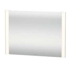 DURAVIT - Zrcadlo 100x70 cm, s LED osvětlením (LM7867000000000)
