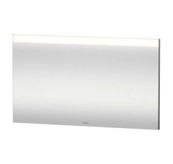 DURAVIT - Zrcadlo 120x70 cm, s LED osvětlením (LM7838000000000)