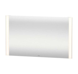 DURAVIT - Zrcadlo 120x70 cm, s LED osvětlením (LM7868000000000)