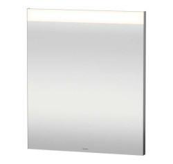 DURAVIT - Zrcadlo 70x60 cm, s LED osvětlením (LM7835000000000)
