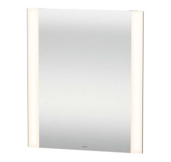 DURAVIT - Zrcadlo 70x60 cm, s LED osvětlením (LM7865000000000)