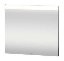DURAVIT - Zrcadlo 80x70 cm, s LED osvětlením (LM7836000000000)