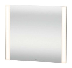 DURAVIT - Zrcadlo 80x70 cm, s LED osvětlením (LM7866000000000)