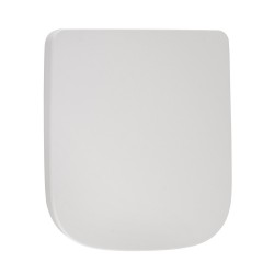 Duroplastové sedátko se zpomalovacím mechanismem AWD Interior Bogota 1872 (AWD02181872)