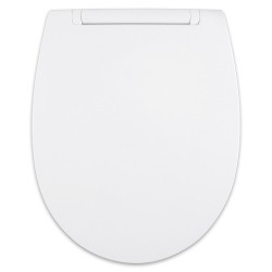 Duroplastové sedátko se zpomalovacím mechanismem AWD Interior Bolero 1443 (AWD02181443)