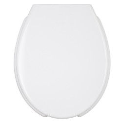 Duroplastové sedátko se zpomalovacím mechanismem SOFT-CLOSE CUMBIA AWD INTERIOR 2146 (AWD02182146)