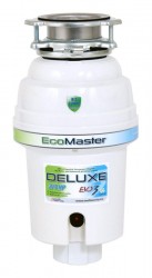 EcoMaster DELUXE EVO3 (8596220000040)