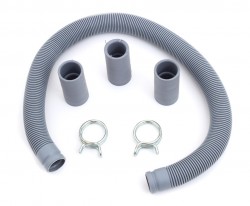 EcoMaster Instalační sada pro připojení přepadu dřezu (8596220002907)