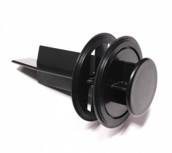 EcoMaster zátka drtiče Mr. Scrappy PLUS / AMC  Black (8596220010780)