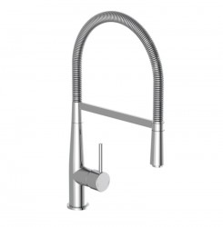 Eisl - Dřezová baterie stojánková s pružinou NEW YORK, chrom 79170 (79170)