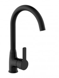 Eisl - Dřezová stojánková baterie DIZIANI, černá NI182DISEBL (NI182DISEBL)