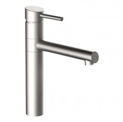 Eisl - Dřezová stojánková baterie MASSIVE, nerez 79125 (74125)