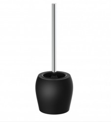 Eisl - Držák na WC kartáč, černá BA0102 (BA0102)