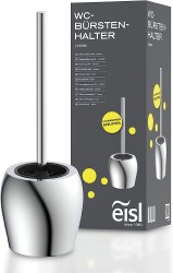 Eisl - Držák na WC kartáč, chrom BA0100 (BA0100)