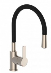 Eisl Flexo černá / nerez (9002560796561)