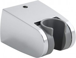 Eisl - Nástěnný, otočný držák sprchy, chrom (DXZ-05)