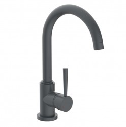 Eisl - Páková dřezová baterie CORNWALL, antracit 79164 (79164CORNWALL)