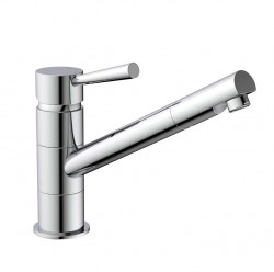 Eisl - Páková dřezová baterie CORNWALL, chrom 79115 (79115CORNWALL)