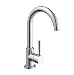 Eisl - Páková dřezová baterie CORNWALL, chrom 79116 (79116CORNWALL)