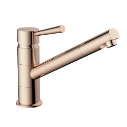 Eisl - Páková dřezová baterie CORNWALL, měď 79145 (79145CORNWALL)