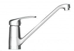 Eisl - Páková dřezová baterie GRANDE, chrom 77250 (77250GRANDE)