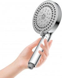 Eisl - PARMA ruční sprcha, 8 funkcí, chrom (DX508258)