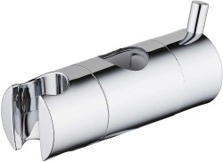 Eisl - Posuvný jezdec sprchy DN 22, chrom (DXZ-12)