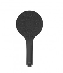 Eisl - Ruční sprcha CAPRI, černá 3 funkce, 60296 (60296)