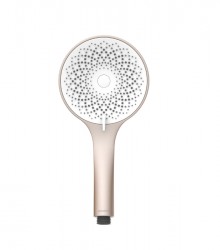 Eisl - Ruční sprcha CAPRI, rosé/bílá 3 funkce, 60295 (60295)
