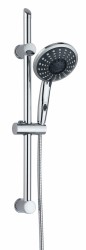 Eisl - Sprchový set s ruční sprchou FLORENZ chrom 64870 (64870)