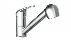 Eisl Supra-S lesklý chrom (4008431977003)