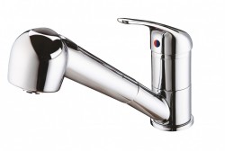 Eisl Verona-S lesklý chrom (9002560705990)