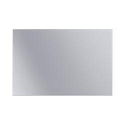 Erga Rectangle, obdélníkové zrcadlo 120x80 cm, (ERG-V01-RECTAGLE-1280-CL)