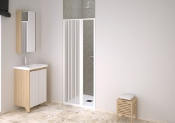 FORTE - Sprchová zástěna NOVA POINT (BOXNOVA01)