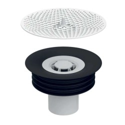 GEBERIT - Adaptér zápachové uzávěrky pro bezvodý pisoár Cero (243.699.00.1)