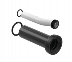 GEBERIT - AquaClean Připojovací sada Sela (243.929.00.1)