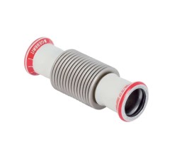 GEBERIT - Axiální kompenzátor (23937)