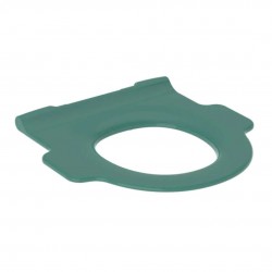 GEBERIT - Bambini WC sedátko bez poklopu, dětské, zelená (502.971.79.1)