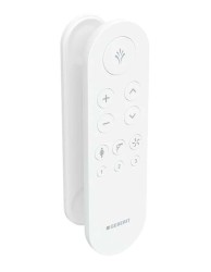 GEBERIT - Dálkové ovládání pro AquaClean Mera (245.840.01.1)