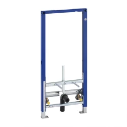 Geberit Duofix modul pro bidet, výška 112cm, do sádrokartonu  111.510.00.2 (111.510.00.2)