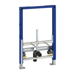 Geberit Duofix modul pro bidet, výška  82cm, do sádrokartonu  111.515.00.2 (111.515.00.2)