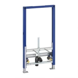 Geberit Duofix modul pro bidet, výška  98cm, do sádrokartonu  111.535.00.2 (111.535.00.2)