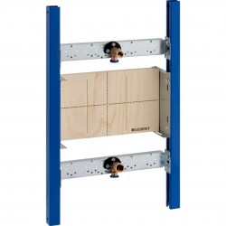 GEBERIT - Duofix Montážní prvek příčného nosníku pro nástěnnou armaturu pod omítku (111.785.00.1)