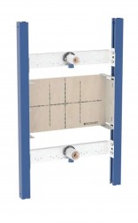 GEBERIT - Duofix Montážní prvek příčného nosníku pro nástěnnou armaturu pod omítku (111.785.00.2)