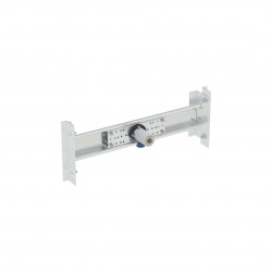 GEBERIT - Duofix Montážní prvek příčného nosníku pro sprchu (111.059.00.1)