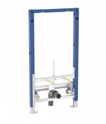 GEBERIT - Duofix Montážní prvek pro bidet, 98 cm, univerzální (111.535.00.2)