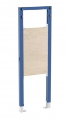GEBERIT - Duofix Montážní prvek pro podpěry, 112 cm, pro bezbariérové řešení (111.790.00.2)