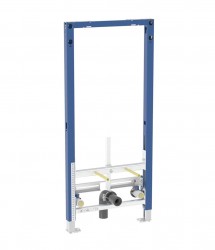 GEBERIT - Duofix Předstěnová instalace pro bidet, výška 1,12 m, univerzální (111.510.00.2)